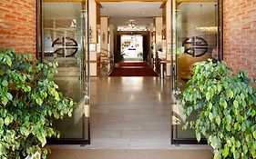 Grand Hotel Cesare Augusto